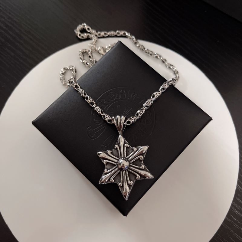 Chrome Hearts Necklaces